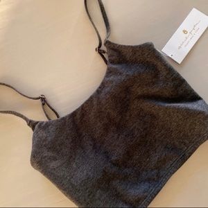 Spiritual Gangsta Tank